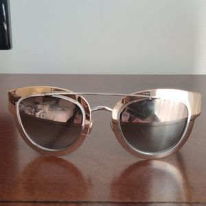 NWT Dior chromatic sunglasses